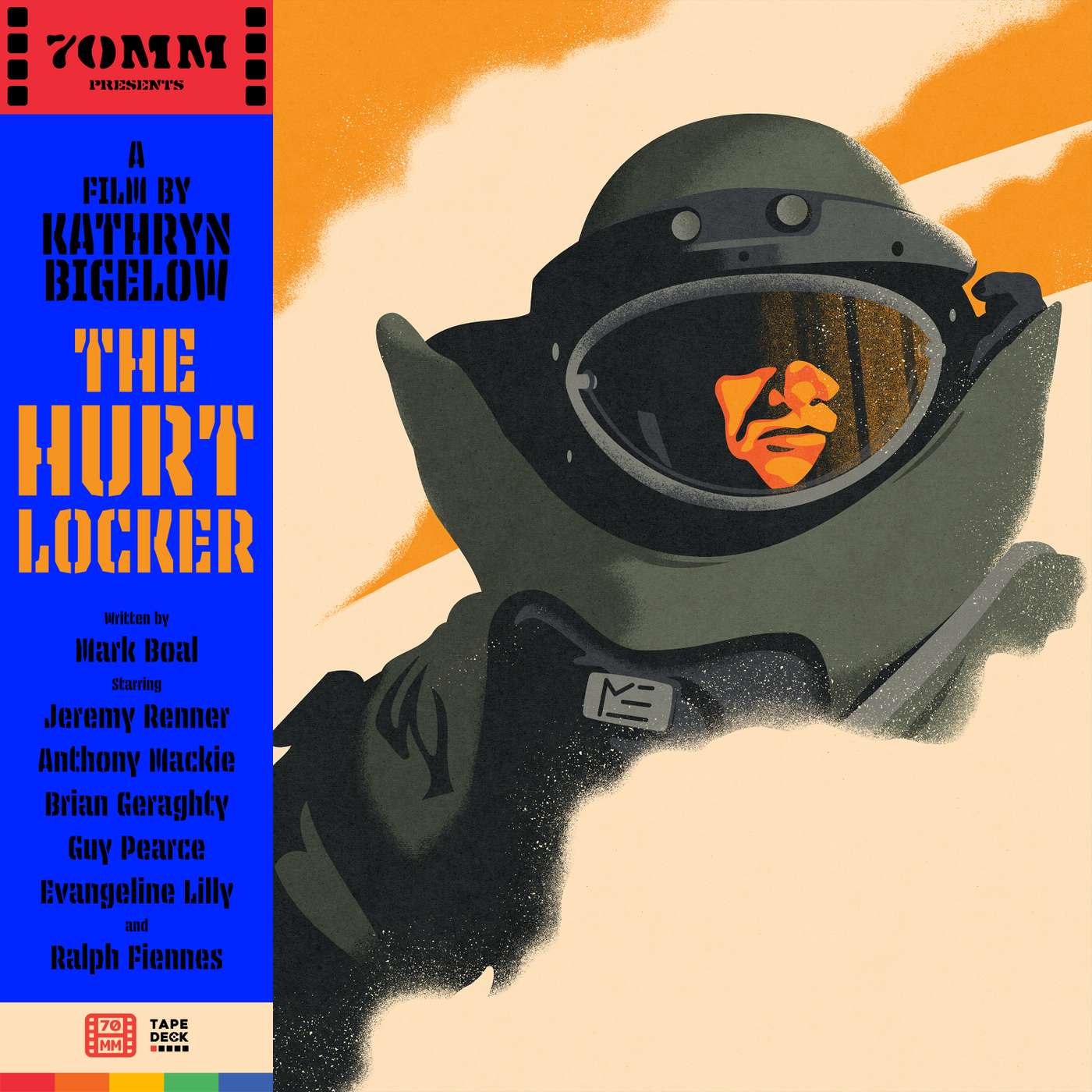 The Hurt Locker (2008) The Hurt Locker (2008)