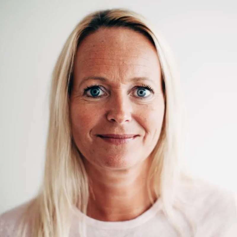 Gry Øvergaard