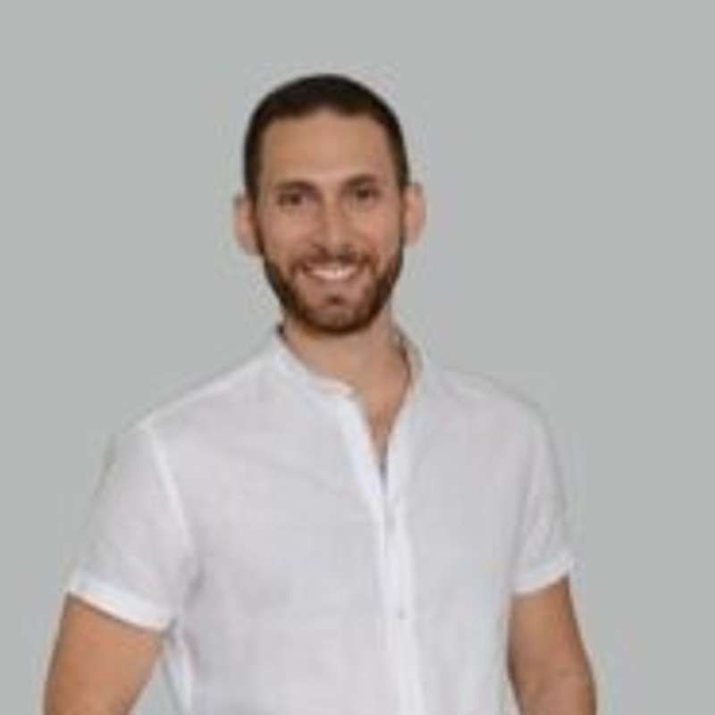 Jonathan Levi