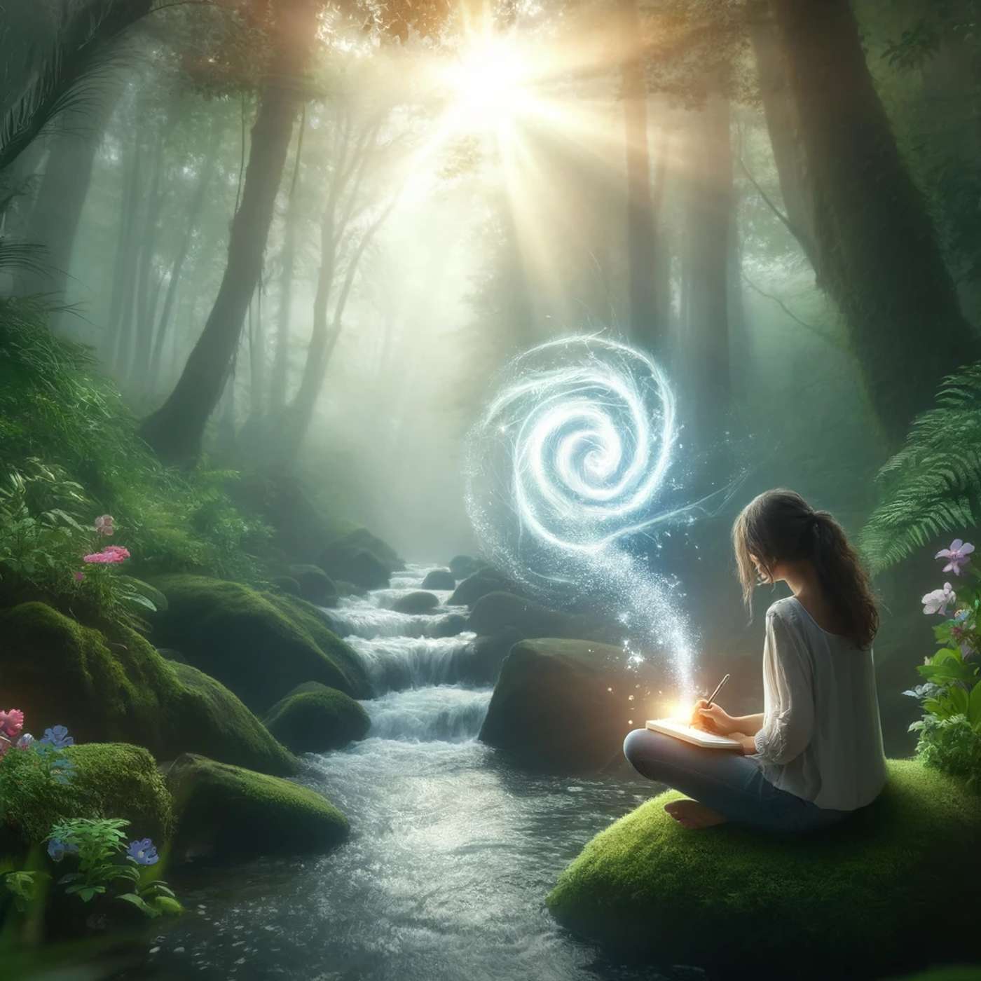 The Power of Setting Your Intentions