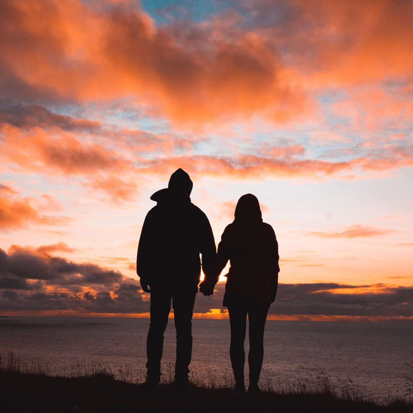 Ep. 37 - Peace in the Storm Marriage Edition: How to Move from Desperation to Confident Certainty with Your Wife [Council Session] episode artwork