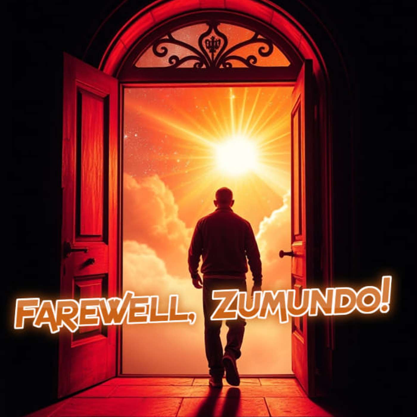 Episode 62: Farewell, Zumundo! Episode 62: Farewell, Zumundo!