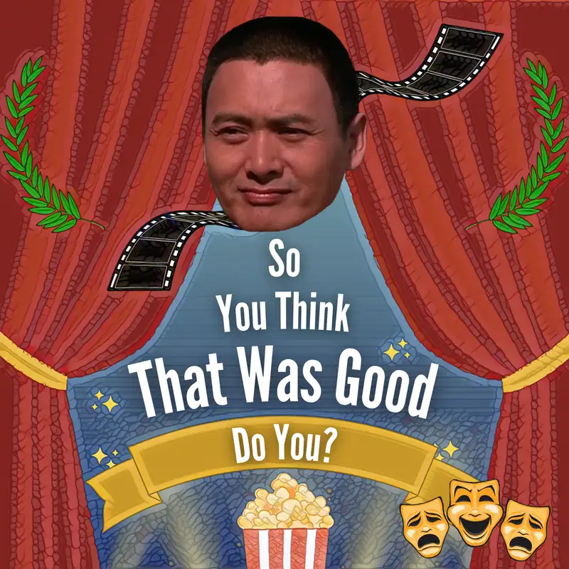 Bulletproof Monk (2003)