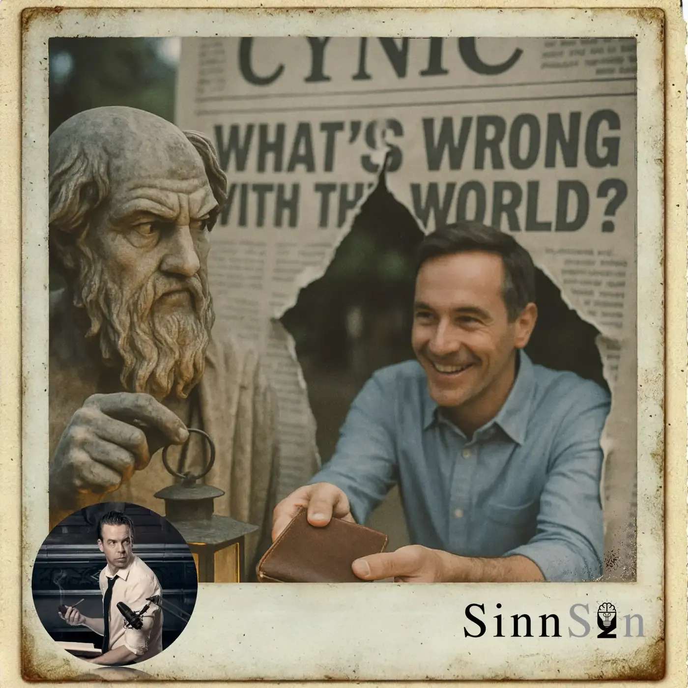 Kynisme som en selvoppfyllende profeti