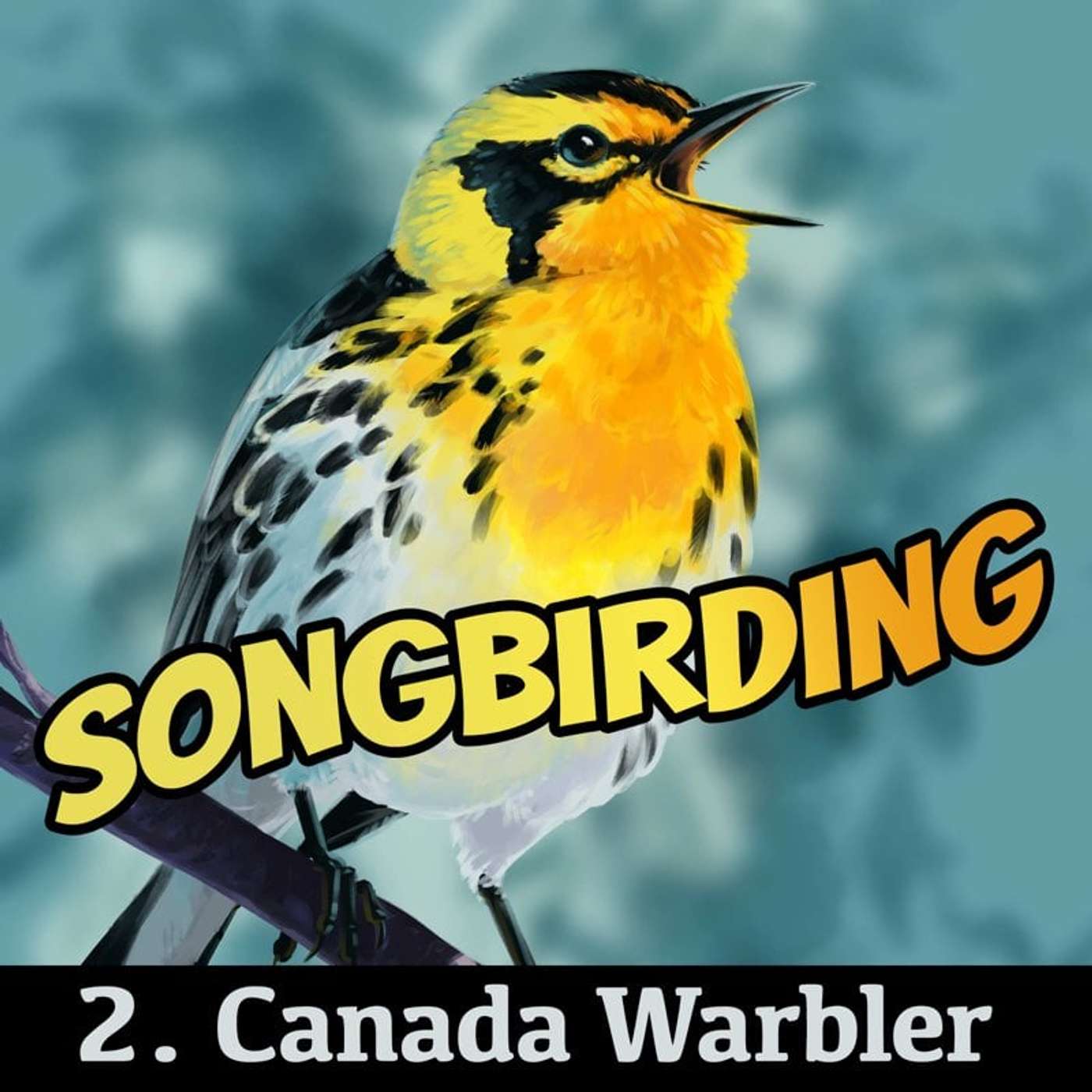Songbirding