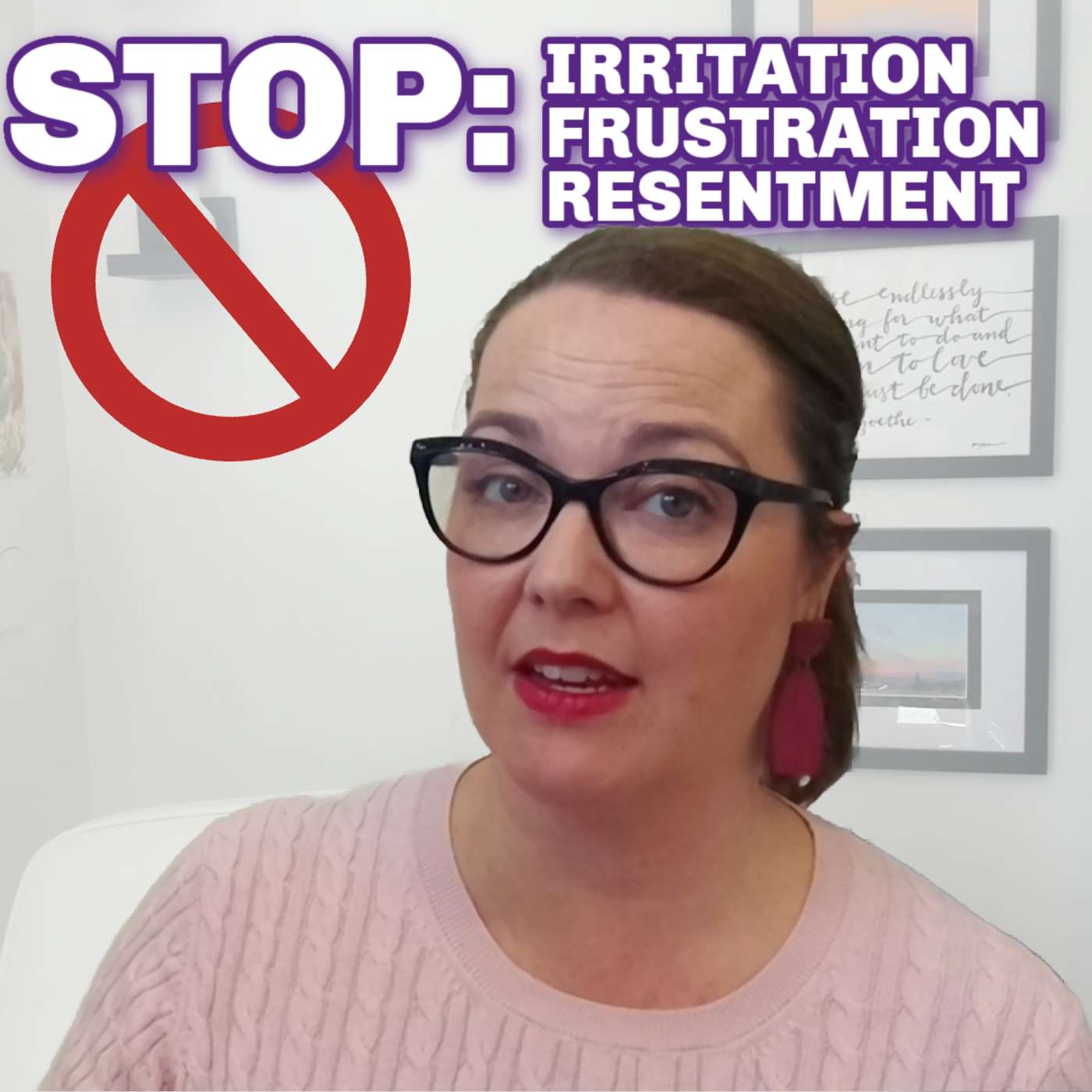 3 Quick Tips for More JOYFUL Homemaking