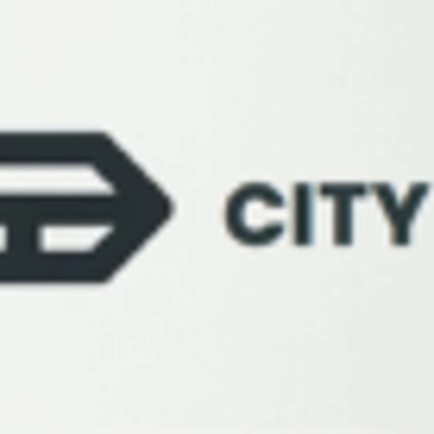 City Locksmiths cover art