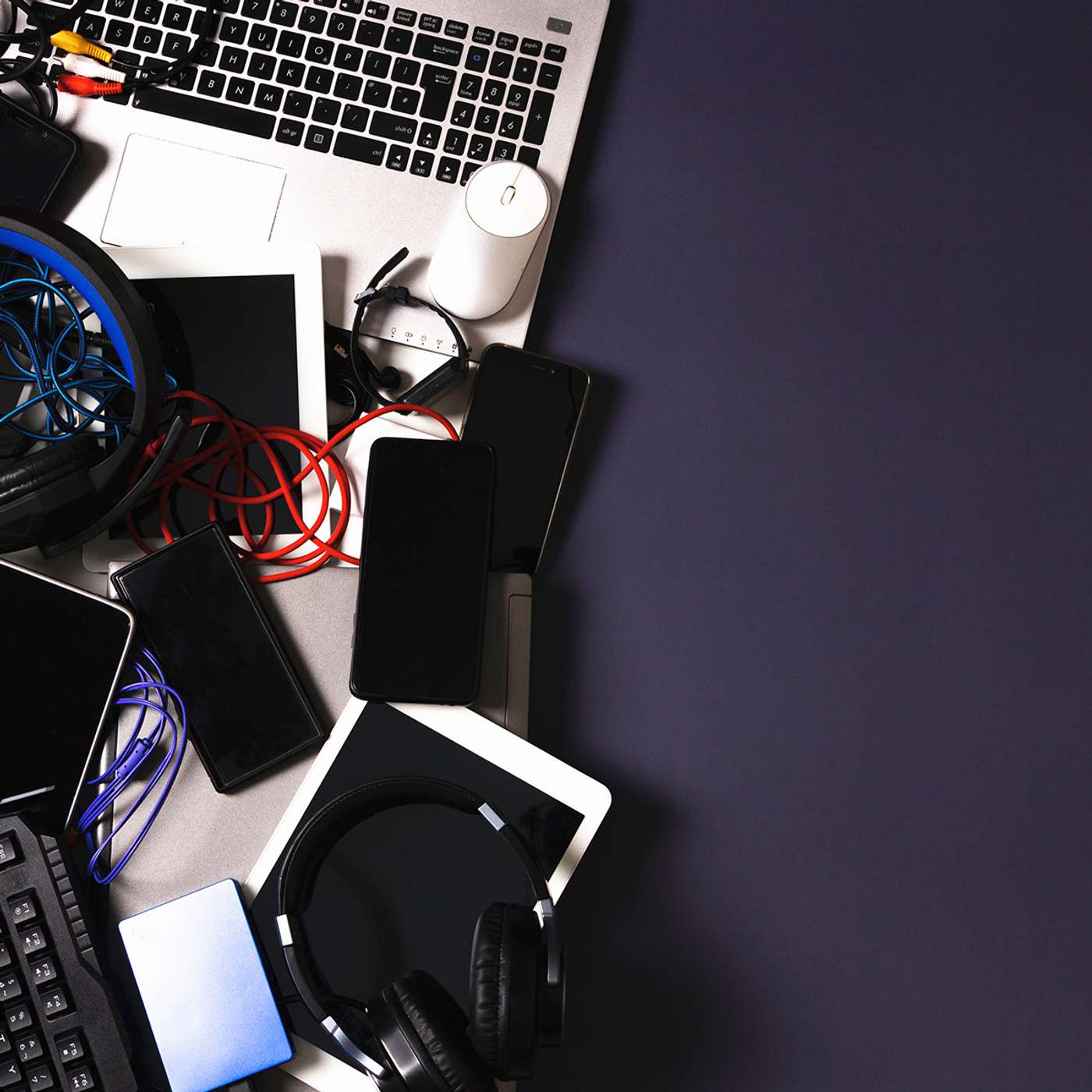 Do You Need a Digital Detox? episode artwork