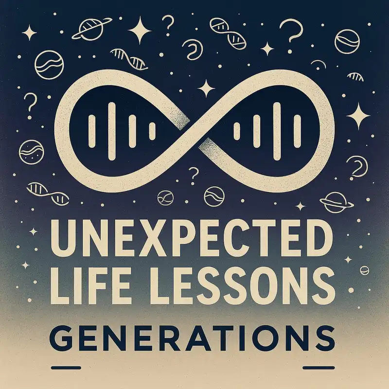 Unexpected wisdom stranded in the Denver airport