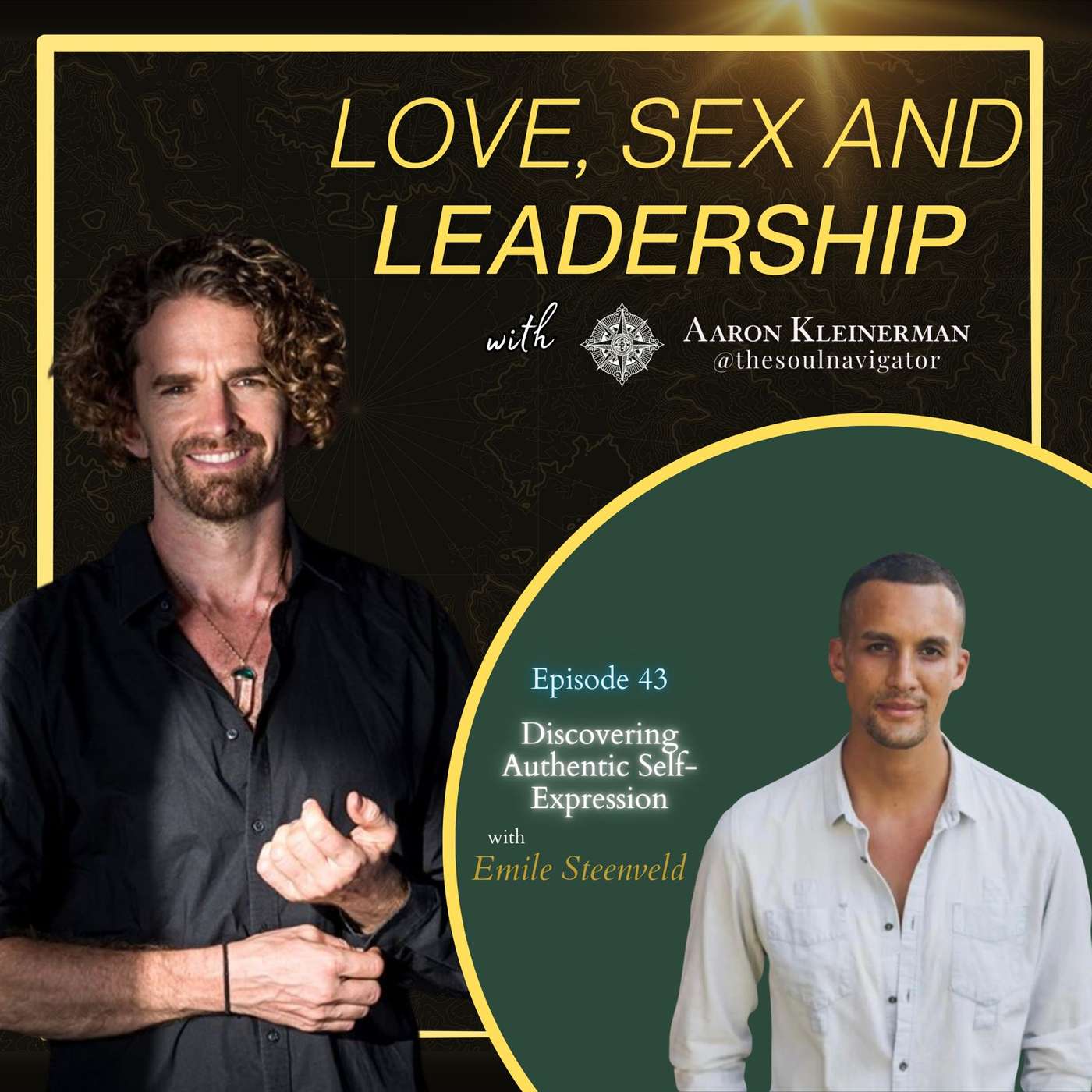 Love, Sex, and Leadership