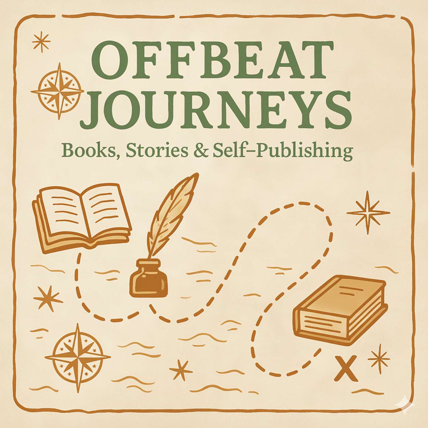Offbeat Journeys