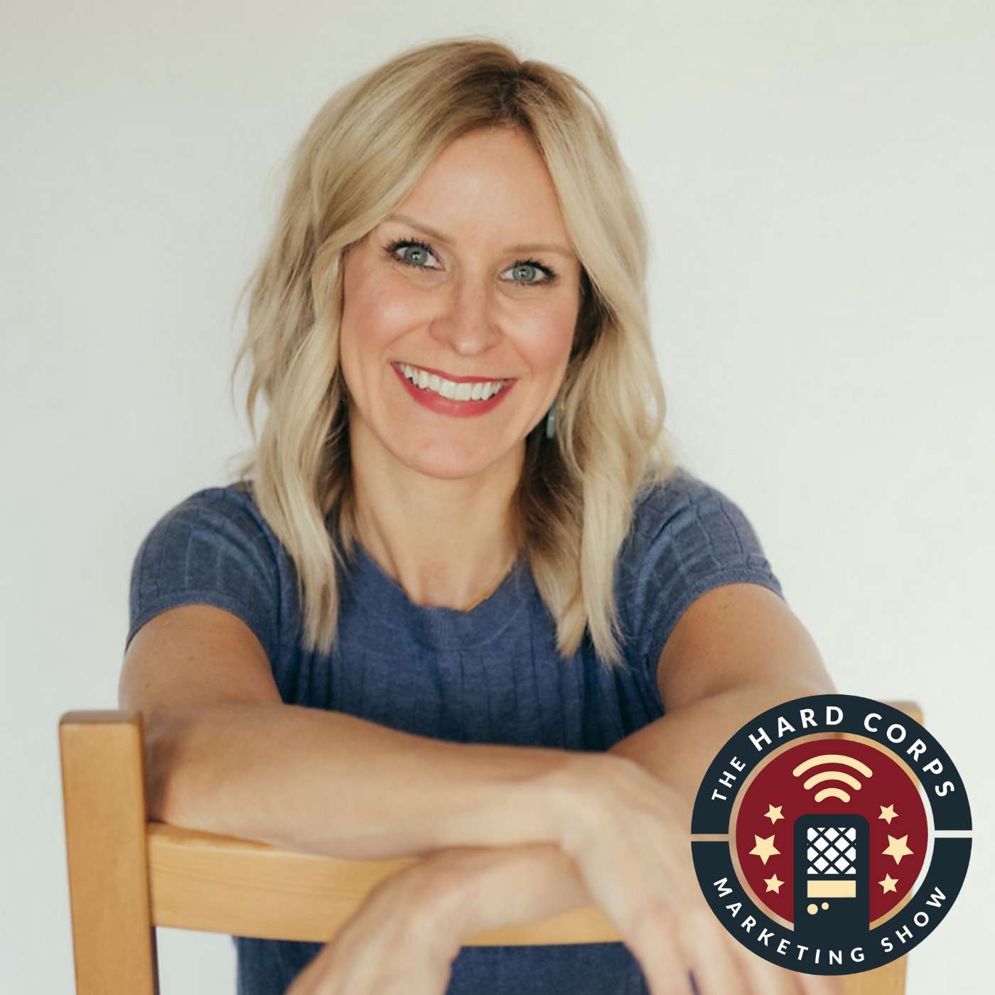 The Hard Corps Marketing Show