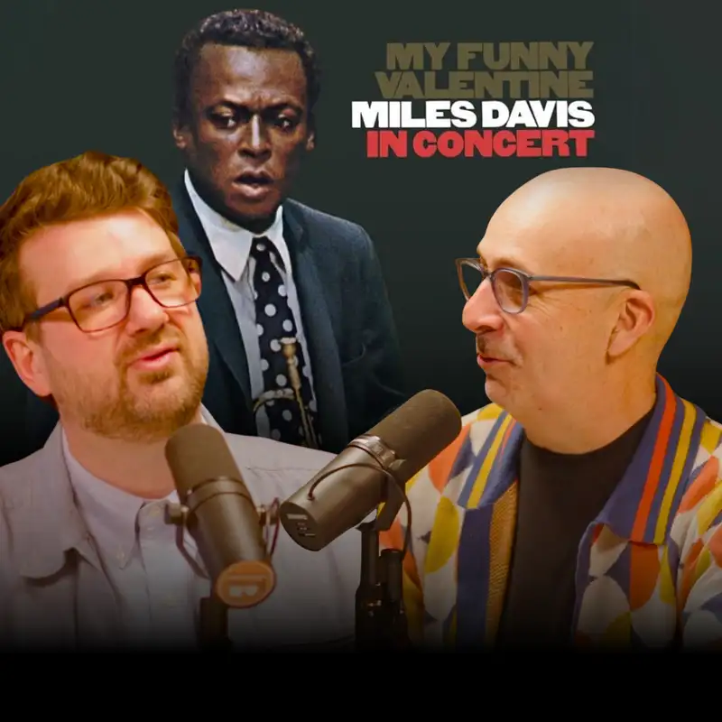 Miles' Greatest Album - You're Welcome