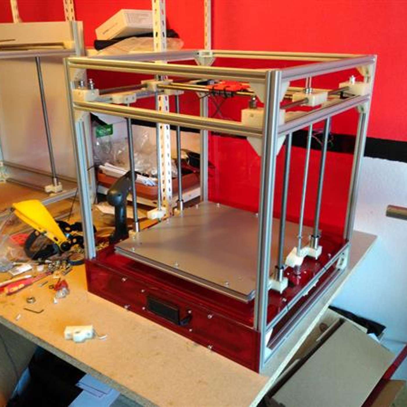 Aldric Negrier - CEO of ZenVow: Can you build a technology product that supports a meditation practice?