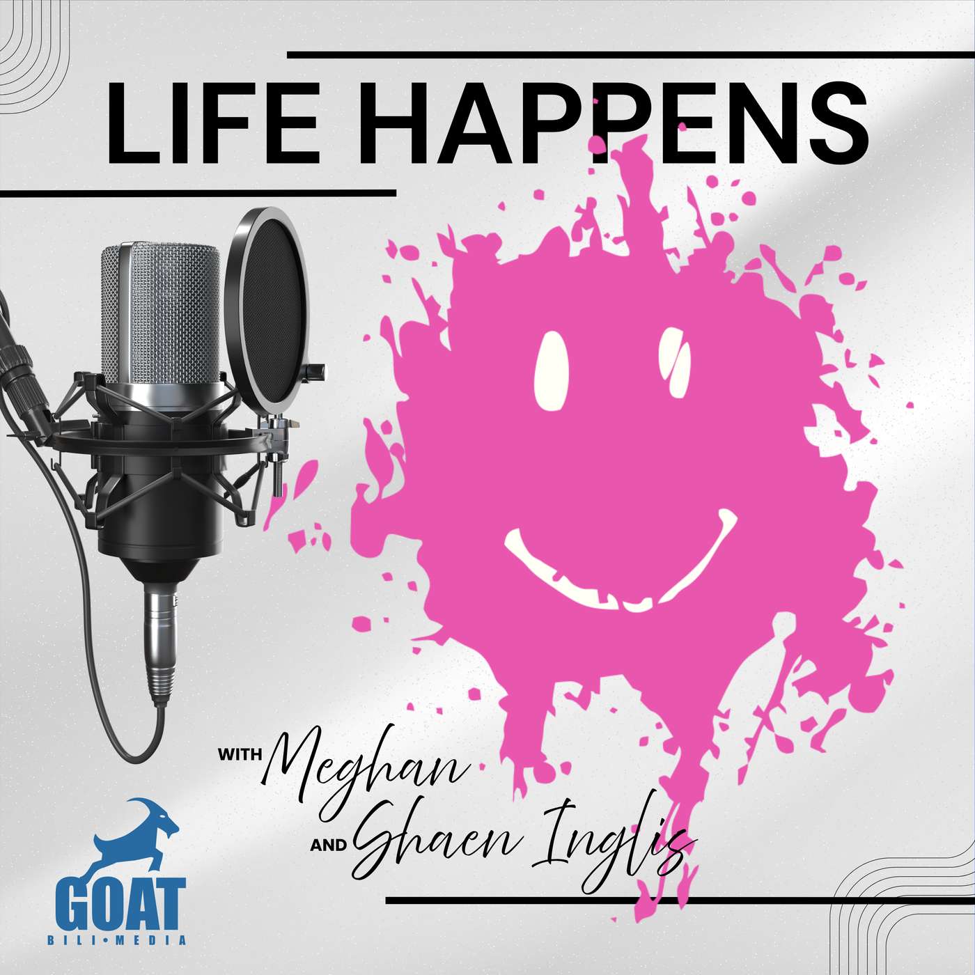 Life Happens, Live Balanced