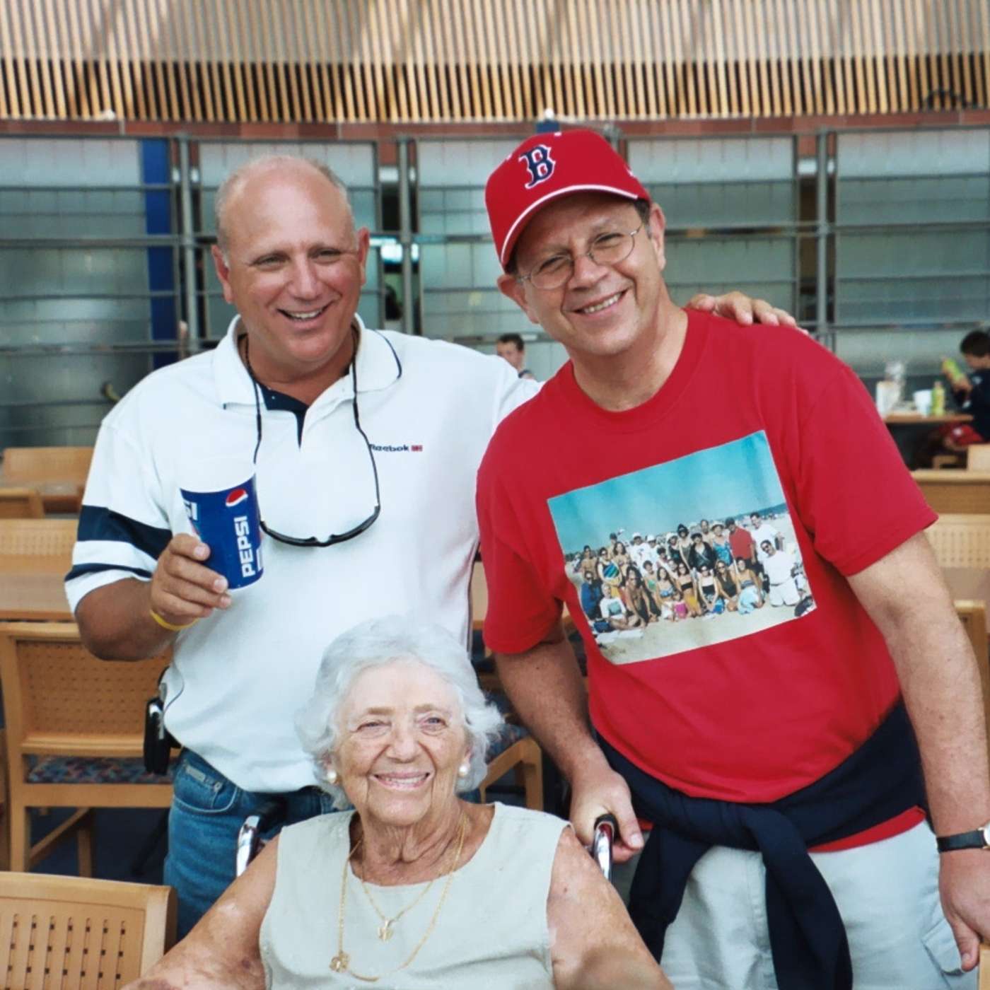 An Emotionally Intelligent tribute to Mothers in honor of Mother's Day - 4 callers heartwarming stories