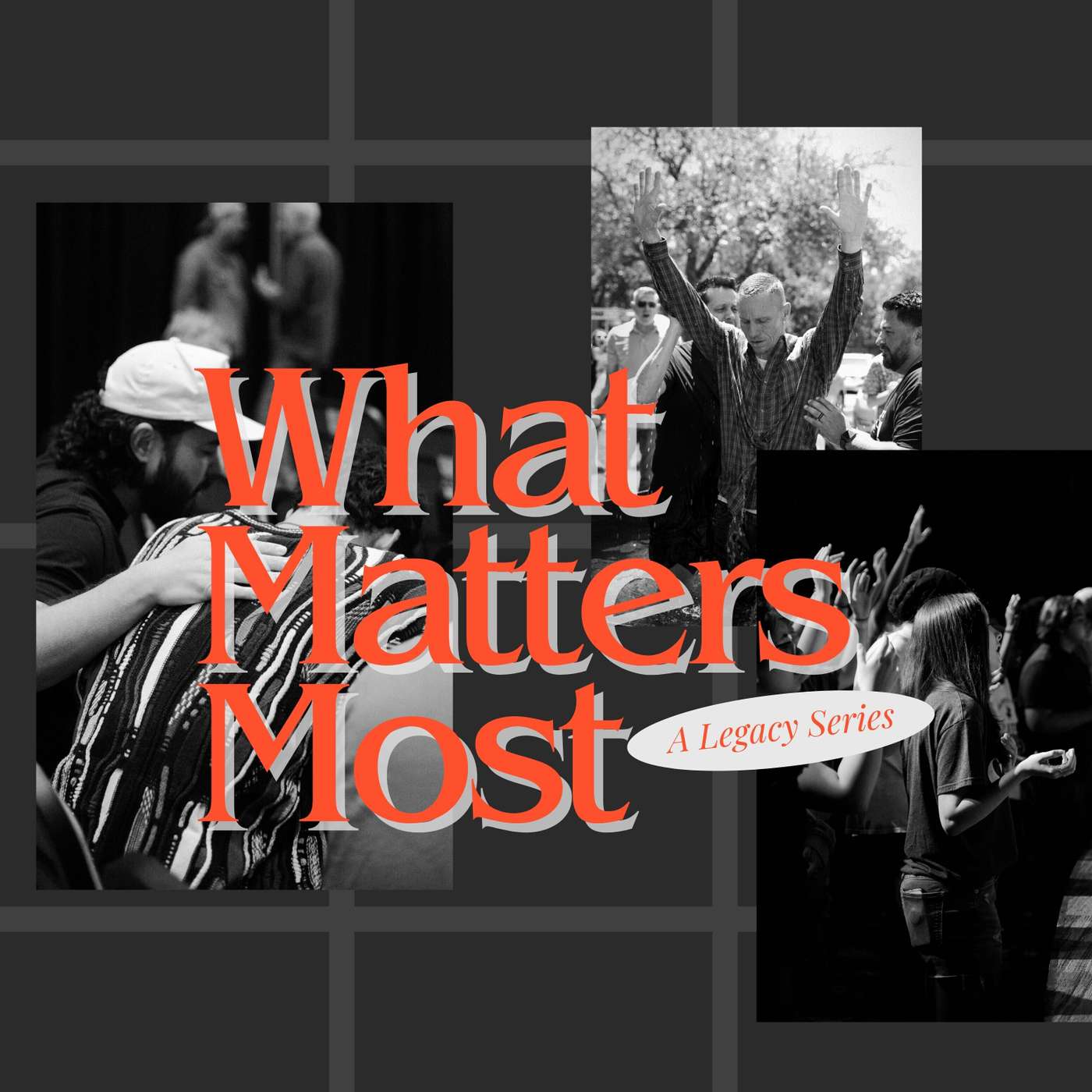 The One Chapel Podcast