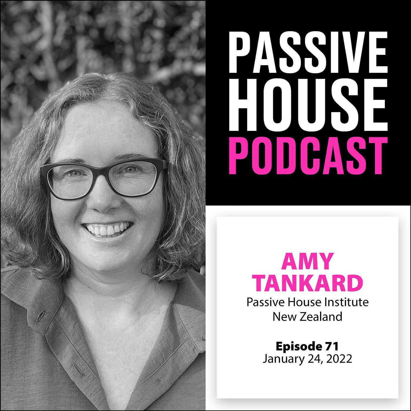 Passive House Podcast