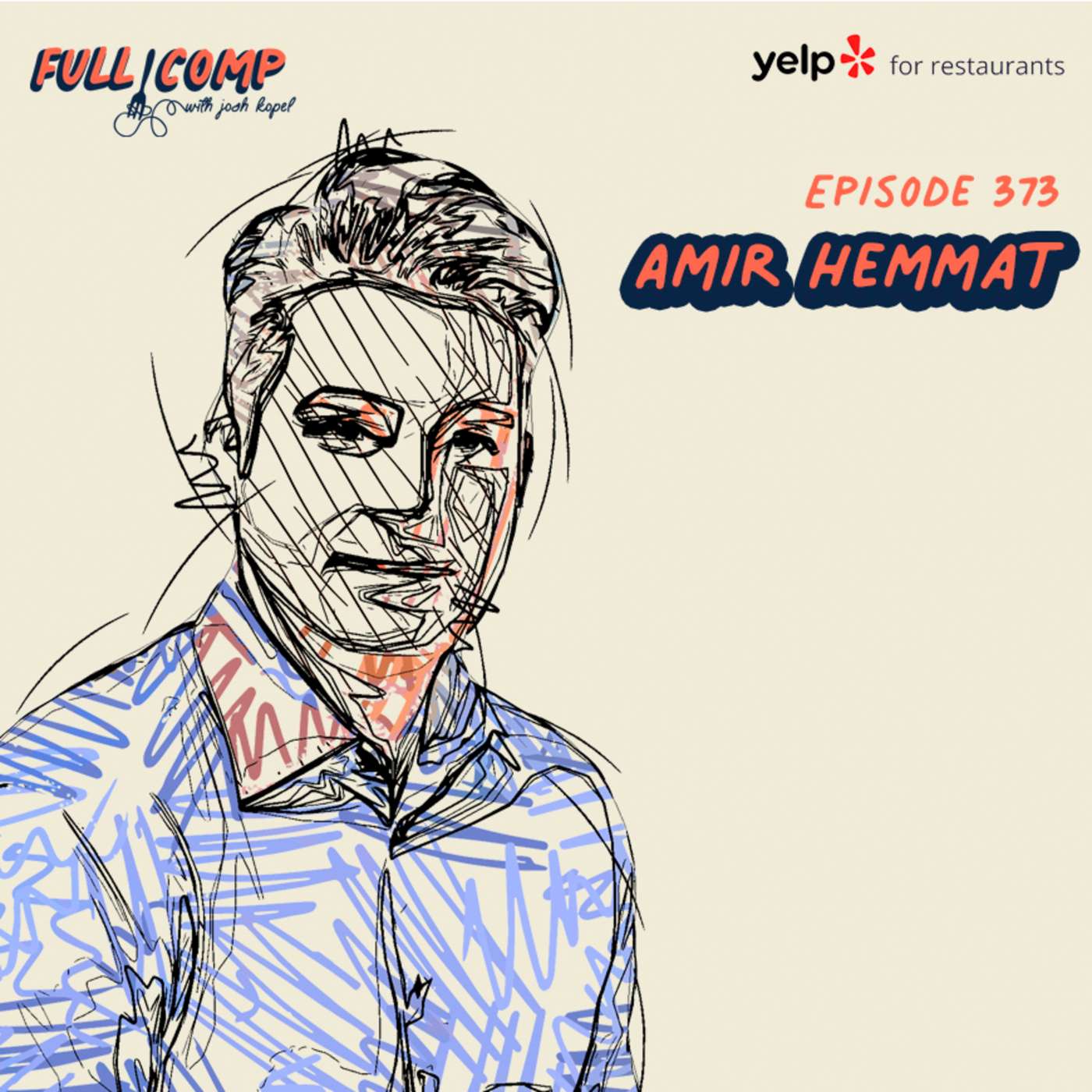 FULL COMP: The Voice of the Restaurant Industry Revolution