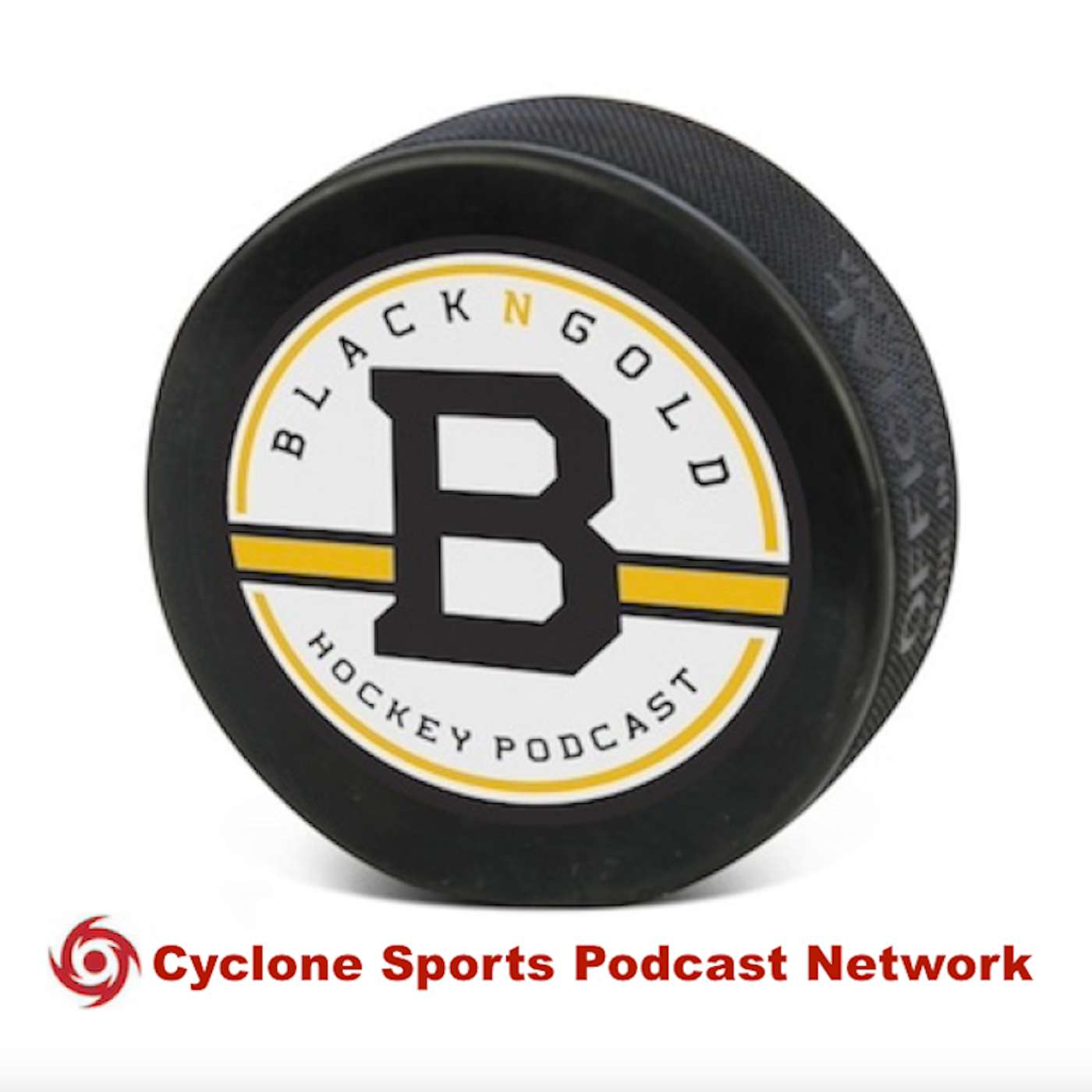 With Under 25 Days to Go Until the 2026-27 Boston Bruins Season, We're Back Talking B's Hockey Kicking Off Season 11