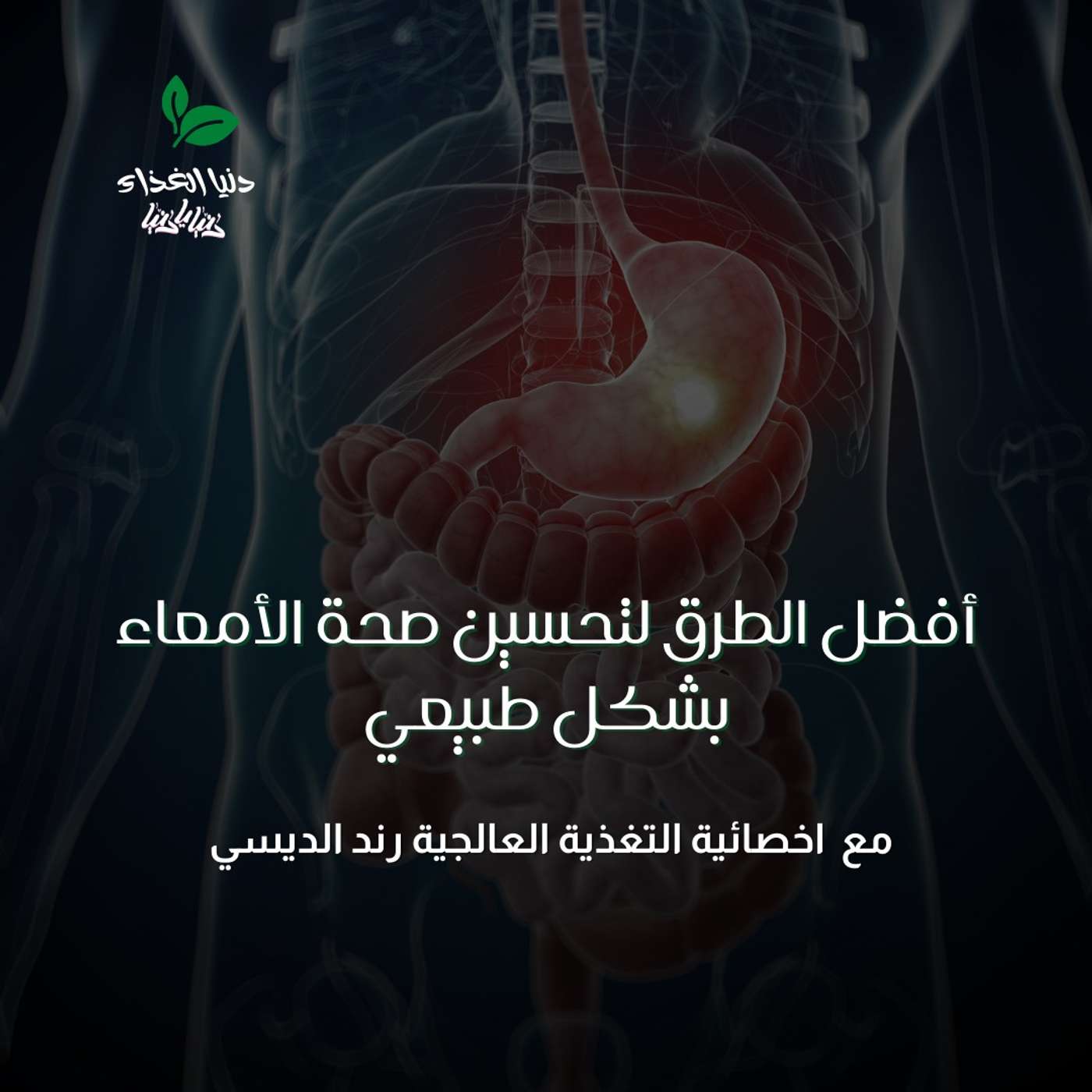 أفضل الطرق لتحسين صحة الأمعاء بشكل طبيعي