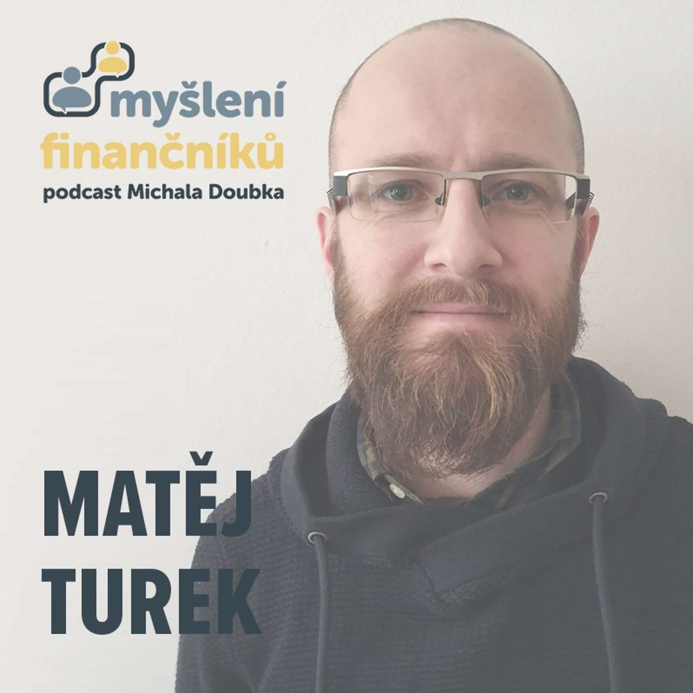 #26: Matěj Turek [Trisbee]