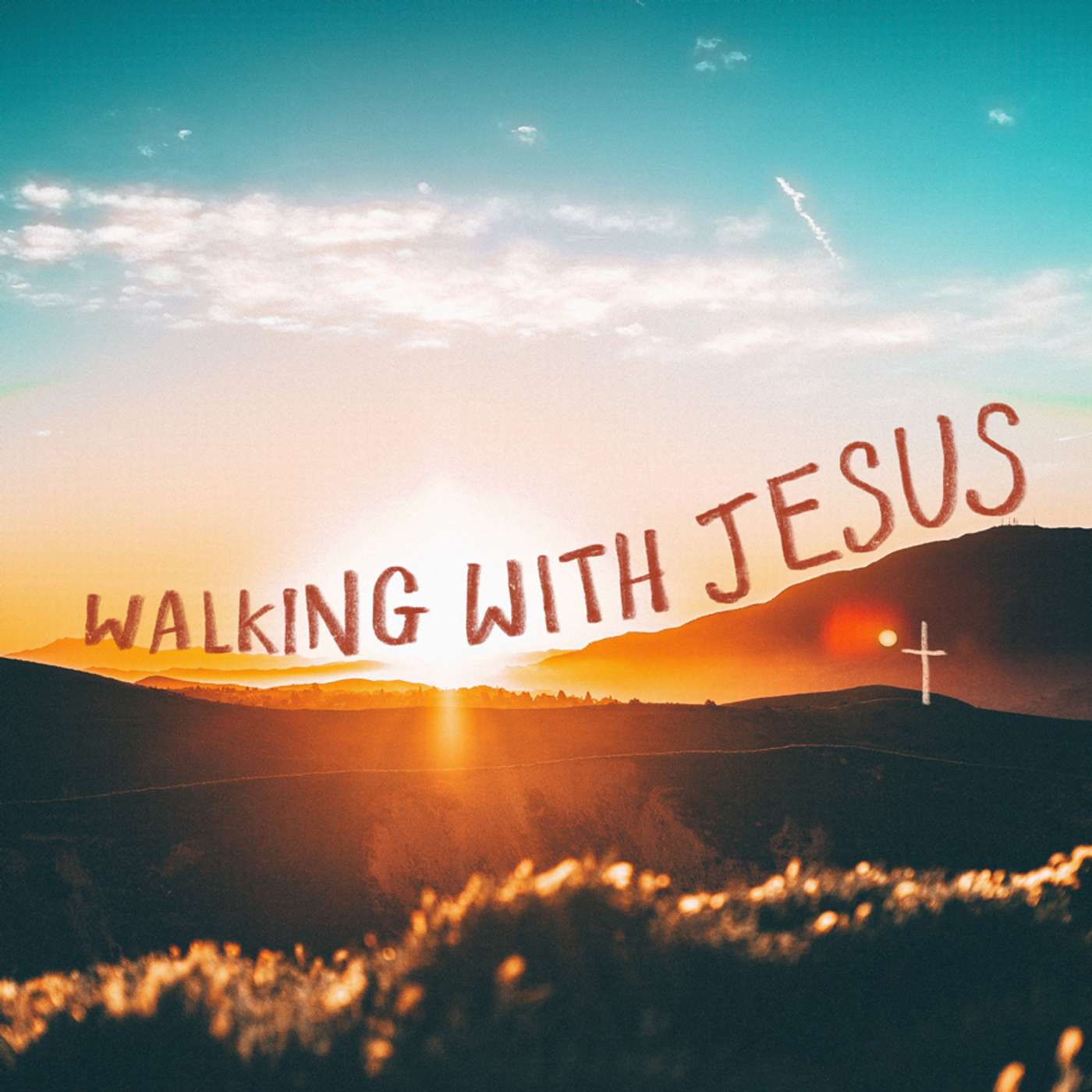 Elm City Vineyard Church Talks