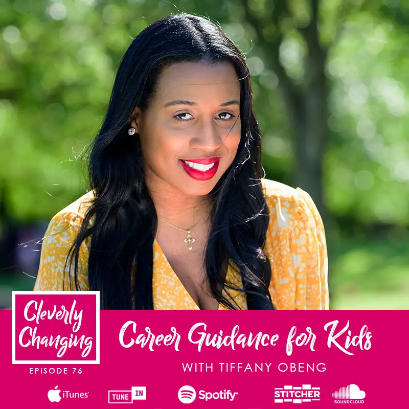 Career Guidance for Kids Lesson 76