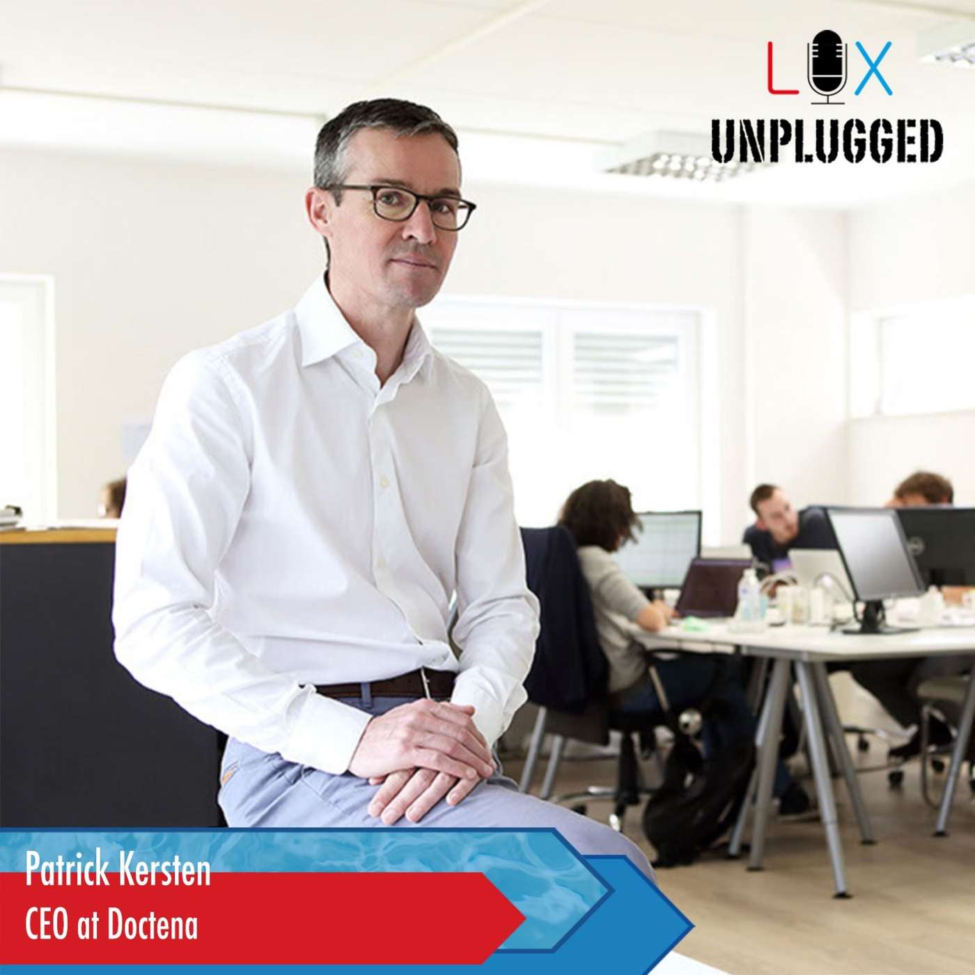 LuxUnplugged Podcast