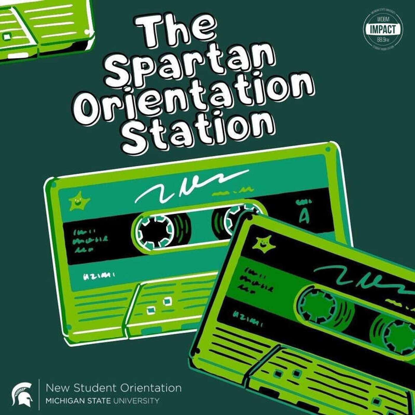 Spartan Transfer Talks: Starting Fresh and Building Your Community