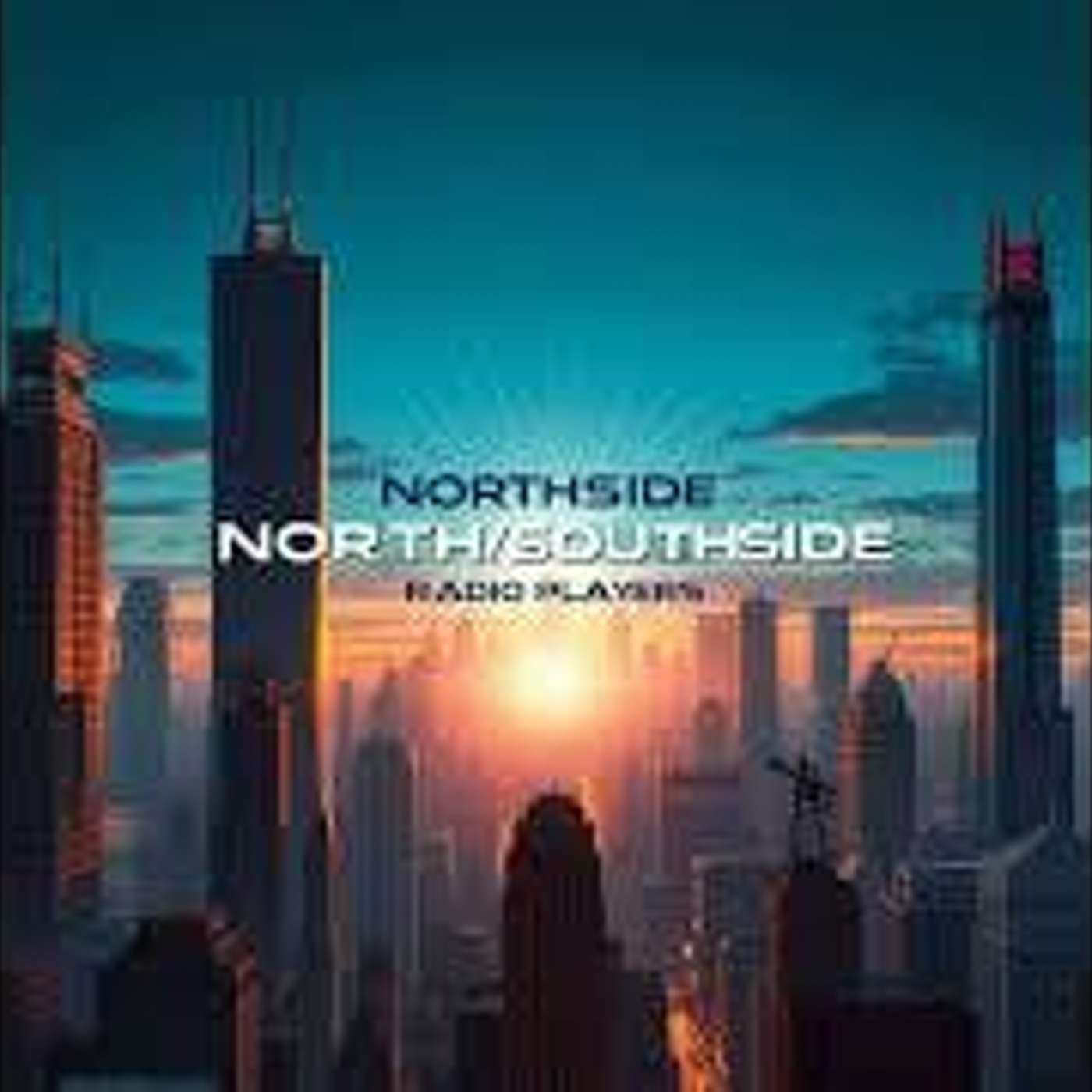 Northside/Southside Radio Players: Sorry, Wrong Number episode artwork