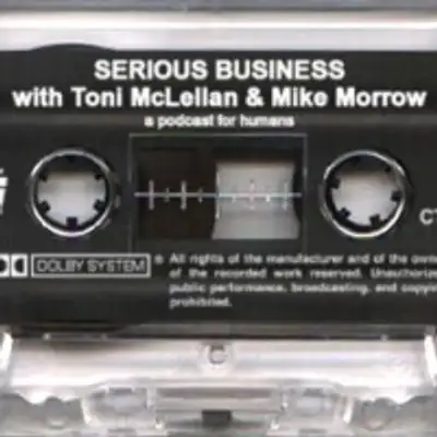 Mike Morrow