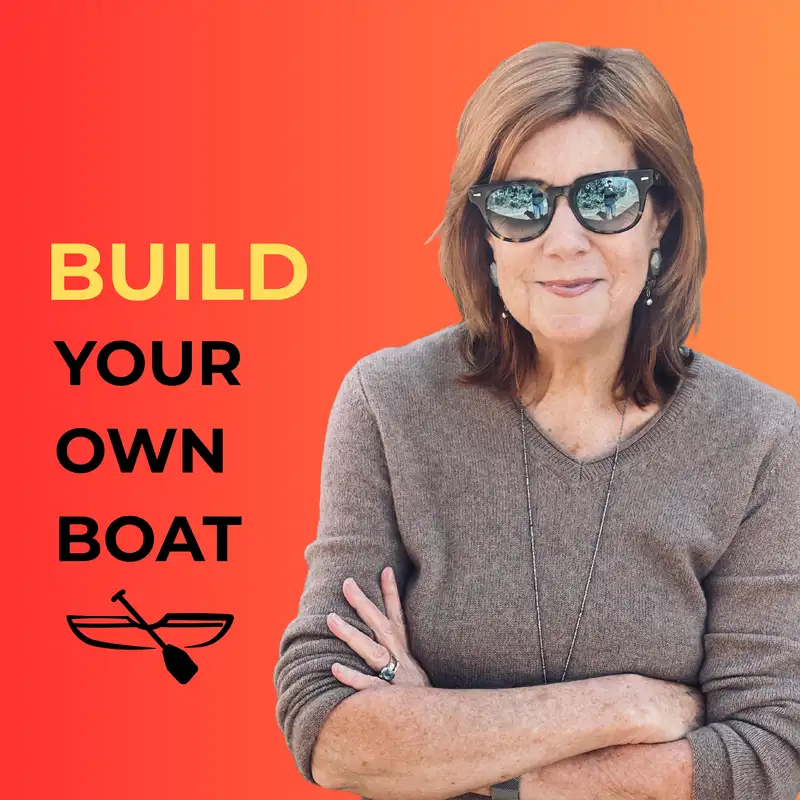 Build Your Own Boat