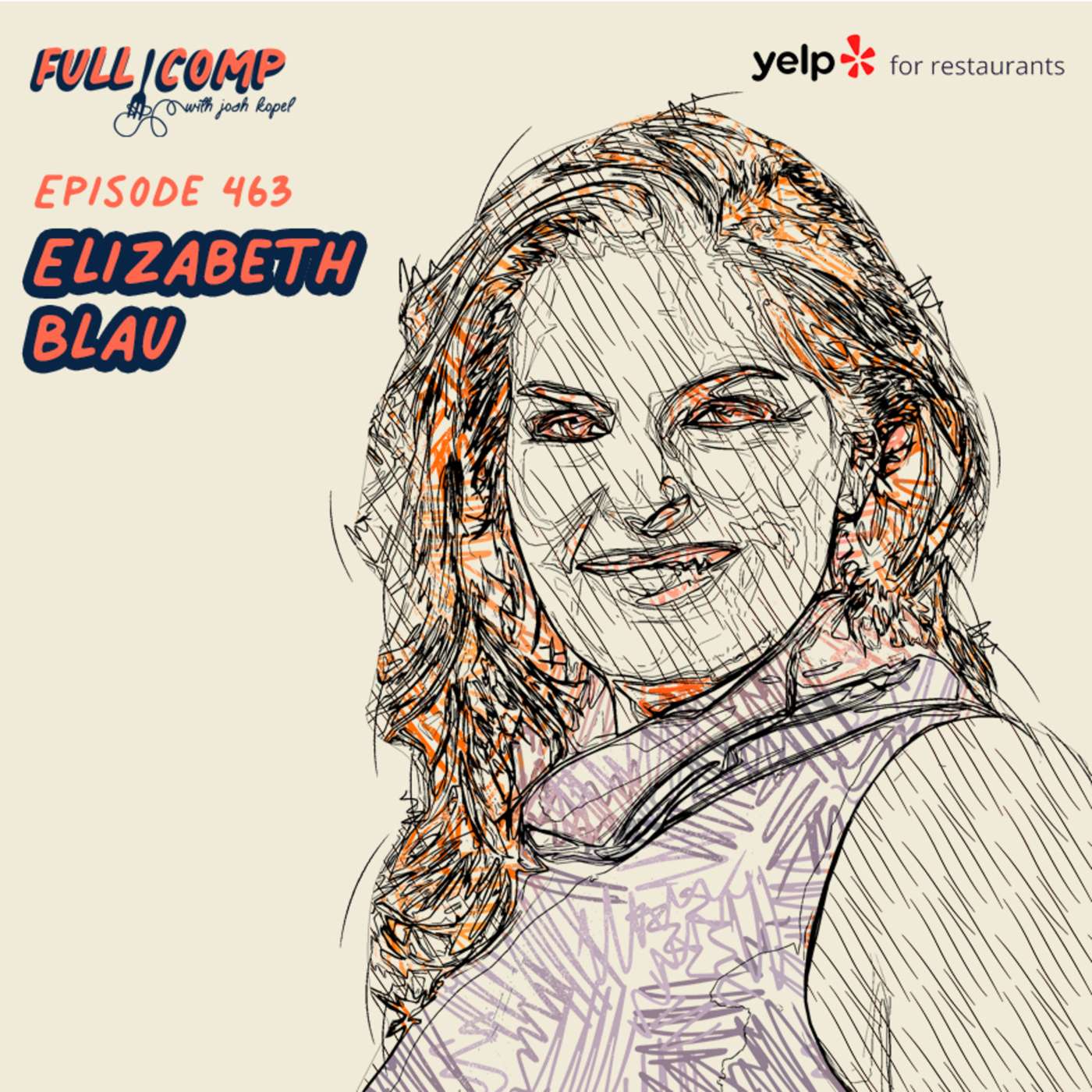 FULL COMP: The Voice of the Restaurant Industry Revolution