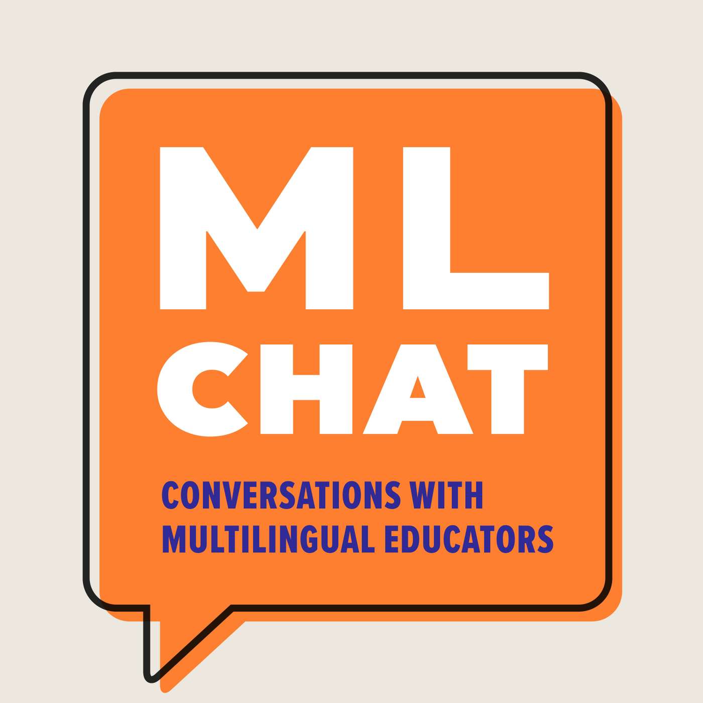 ML Chat: Conversations with Multilingual Educators