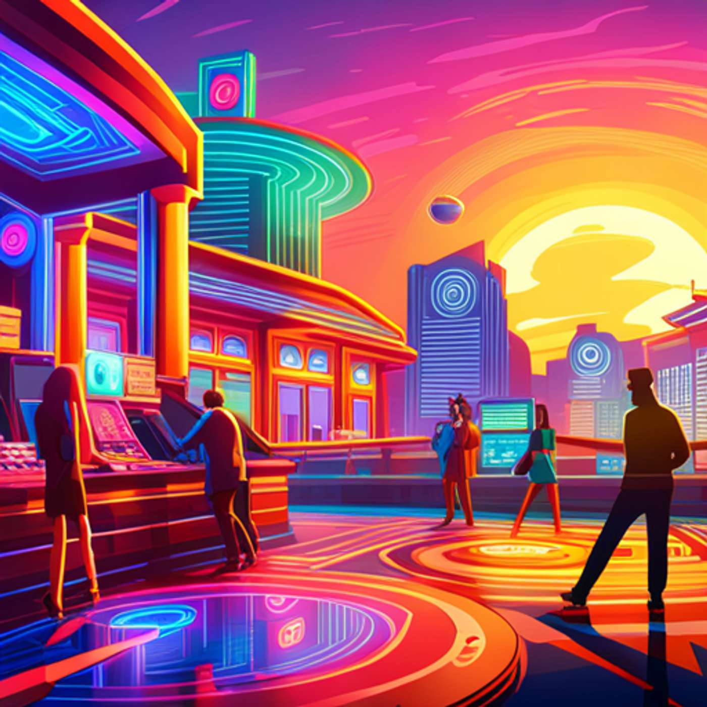W Coin Review: Tips to Earn More Cryptocurrency episode artwork