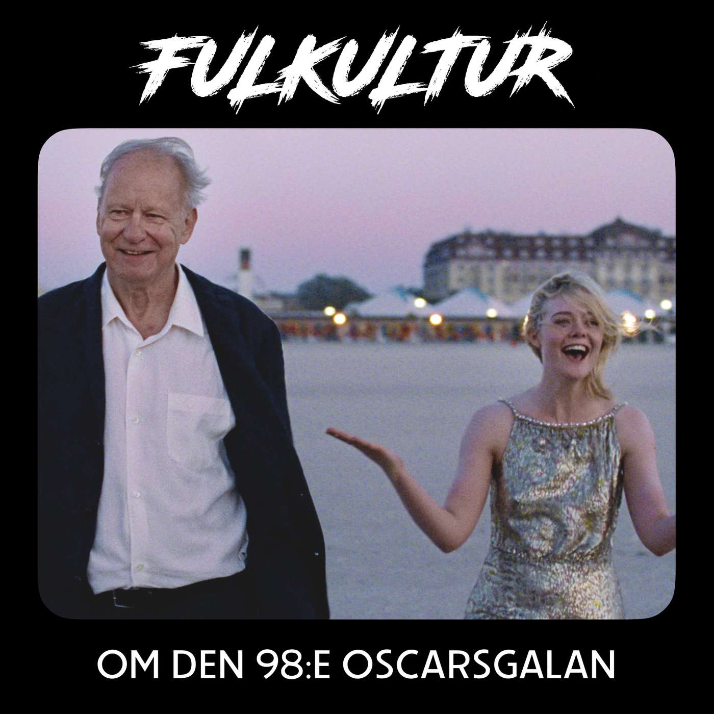 Om den 98:e Oscarsgalan Om den 98:e Oscarsgalan
