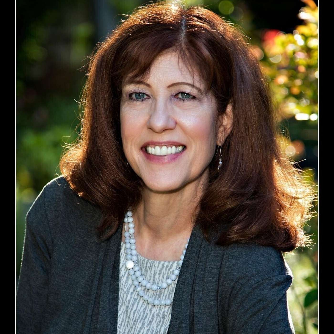 Kimberly Parker, Nevada County Economic Manager episode artwork