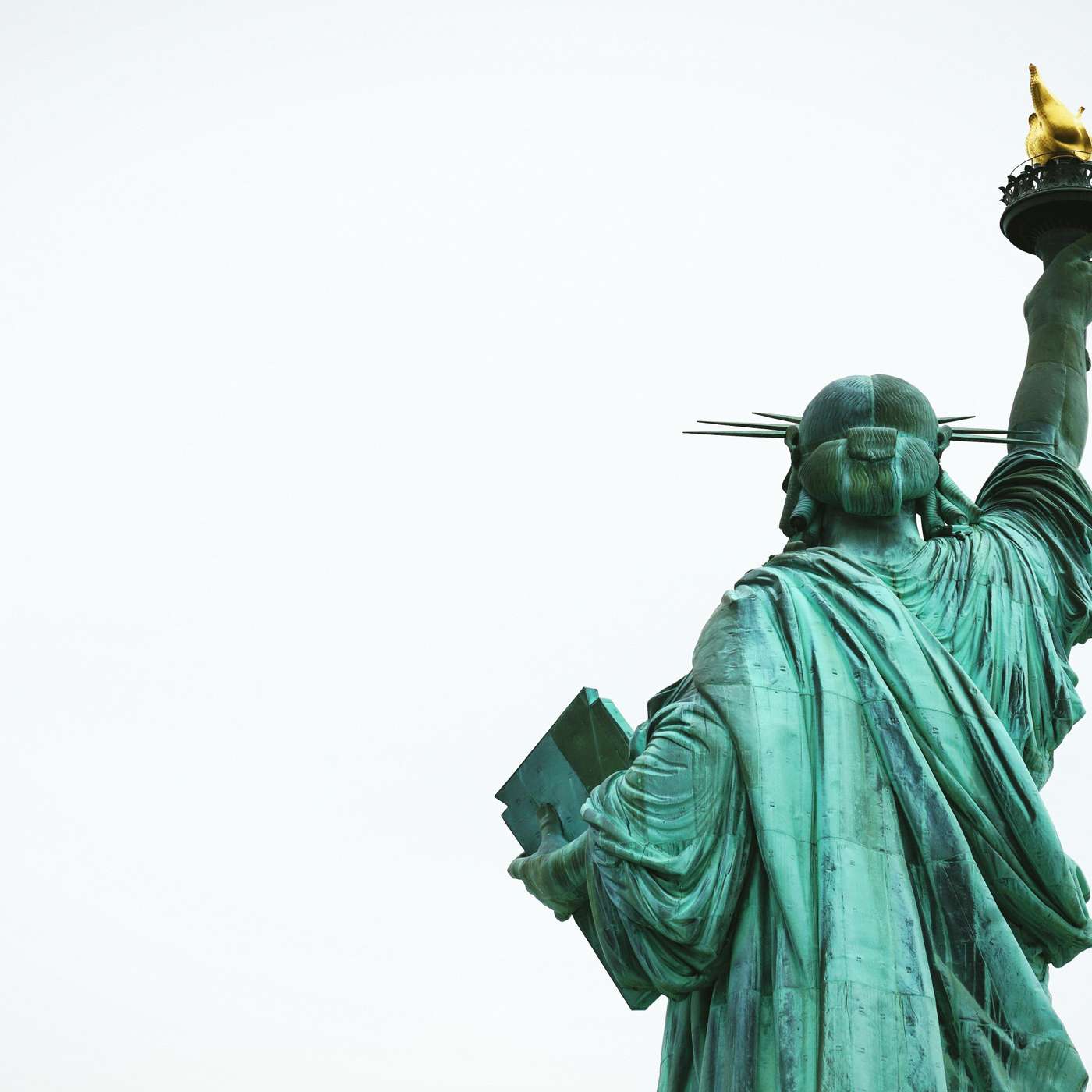 Liberty is Fragile episode artwork
