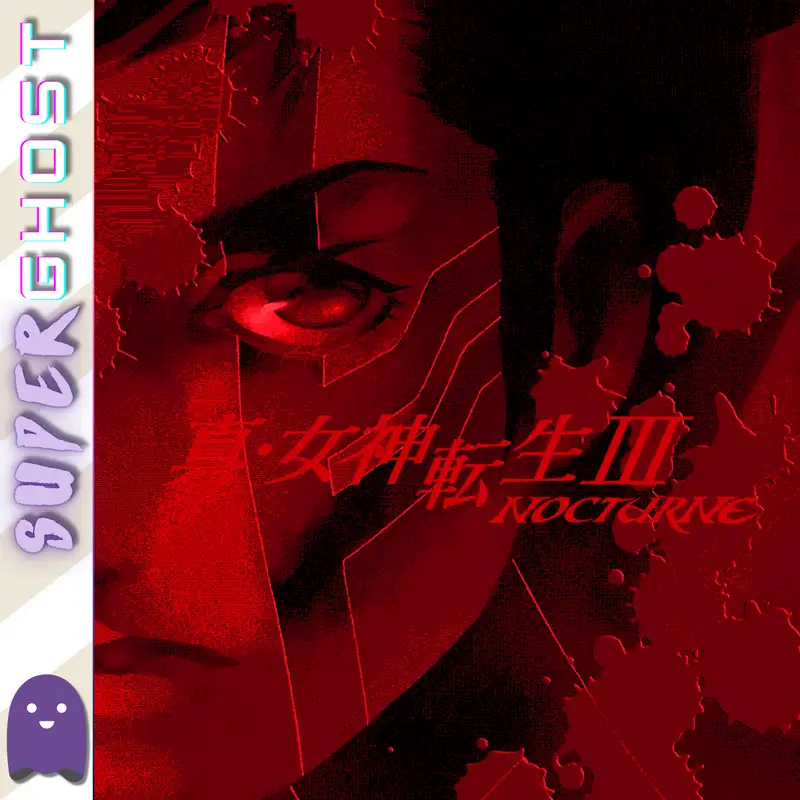 Return of Voidcast | Shin Megami Tensei III: Nocturne, Elden Ring Nightreign + More