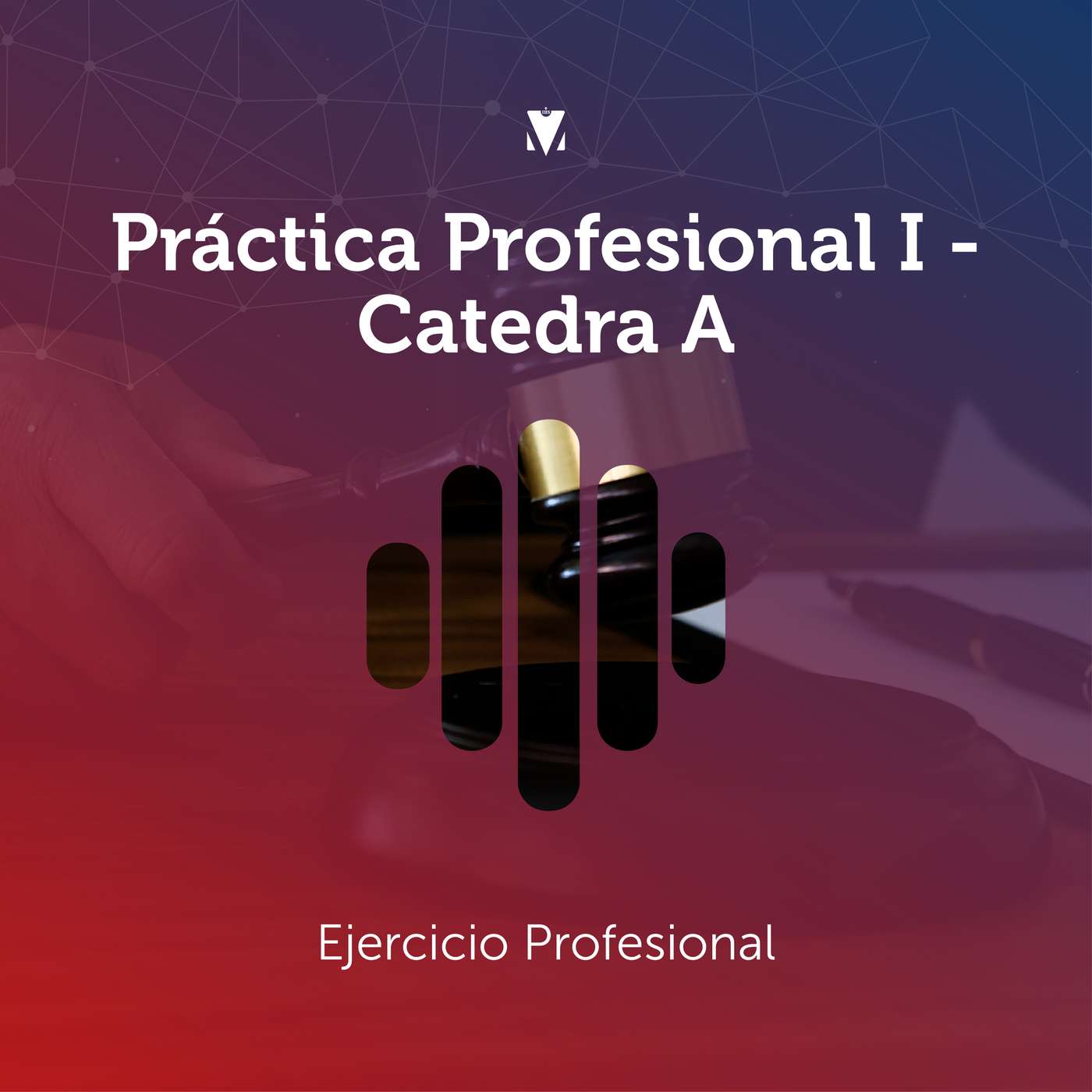 2 - PRÁCTICA PROFESIONAL I - CÁTEDRA A: Ejercicio Profesional episode artwork