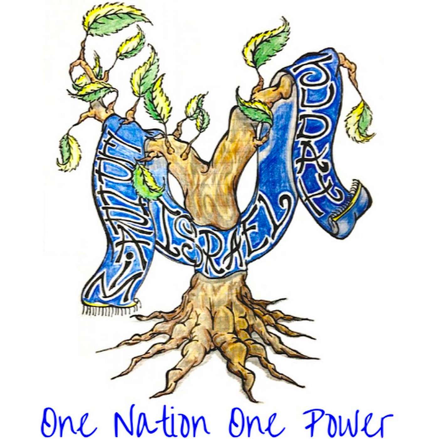 One Nation One Power