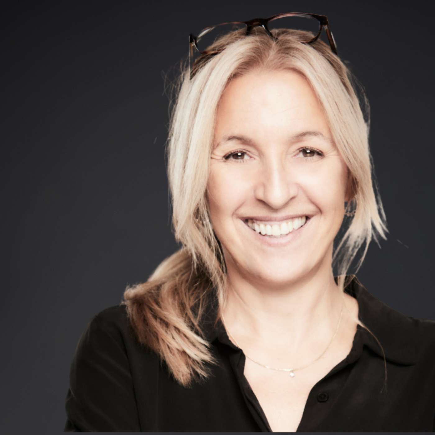 Épisode 0.10 : Ton cerveau te parle. Vas-tu enfin l’écouter? – Dre Sonia Lupien, Ph.D., chercheuse en neurosciences