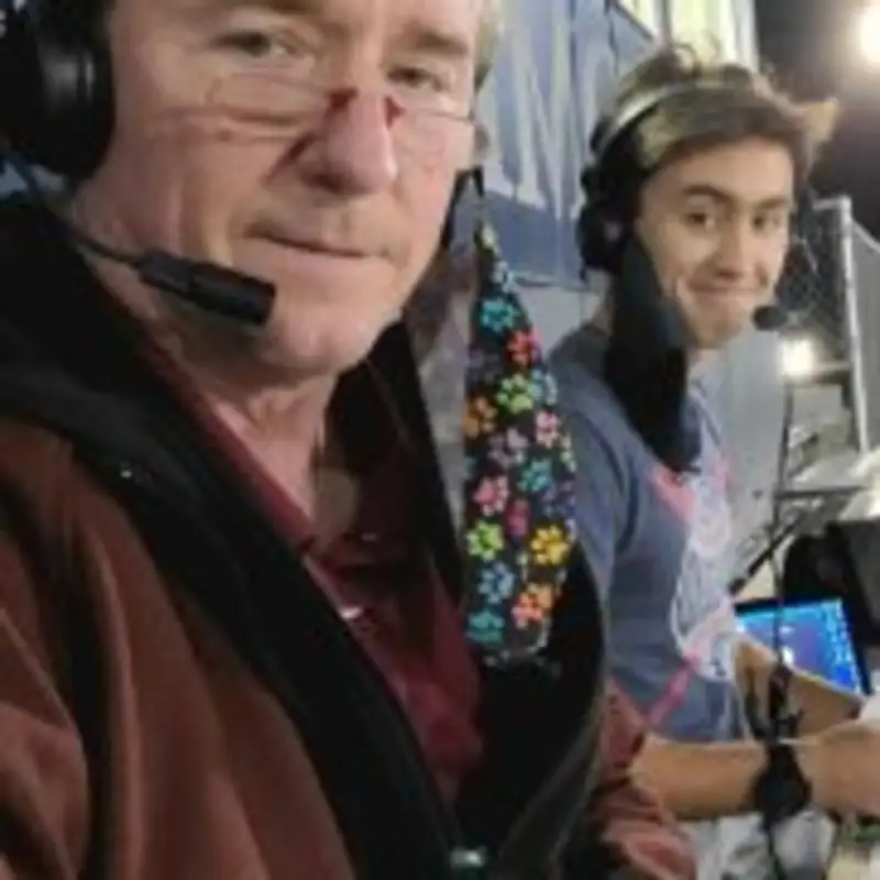 Raider Wrap - May 1st 2021