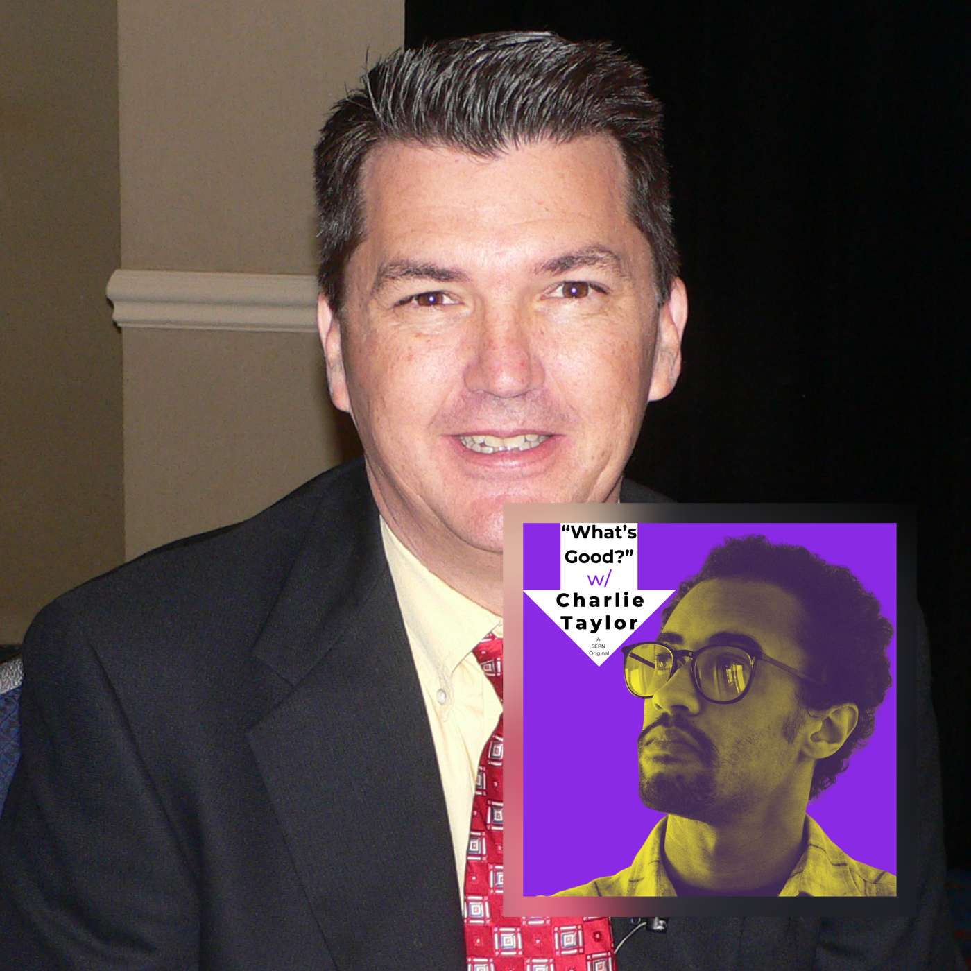 Bail Reform, Crime & Justice W/ Brandon Hill & Ken W. Good