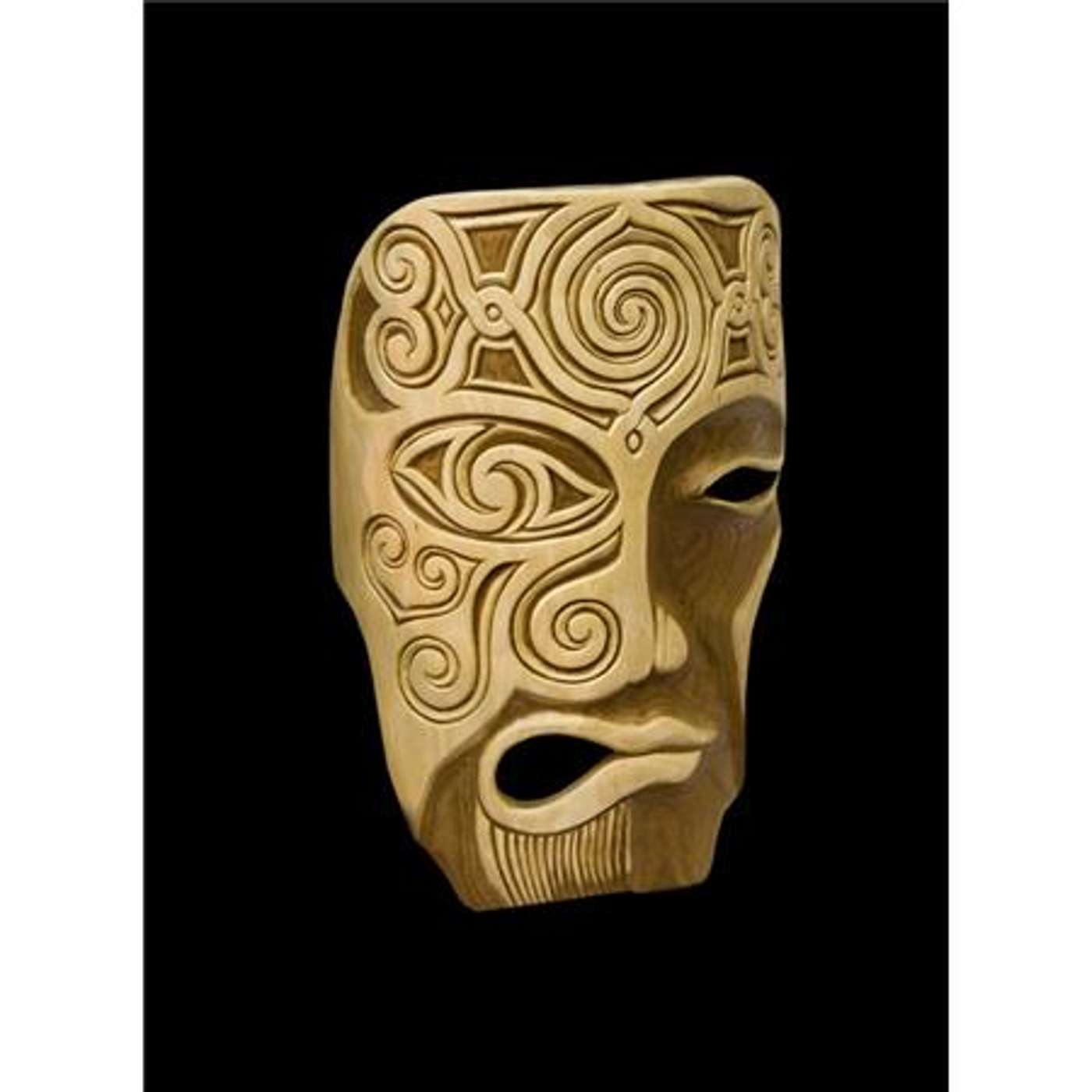 Are You Wearing a "Spiritual Mask"? episode artwork