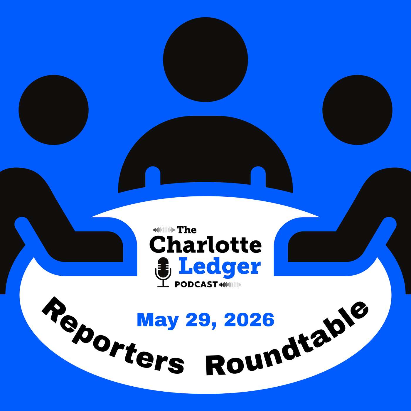Reporters Roundtable: Charlotte's month of May in review