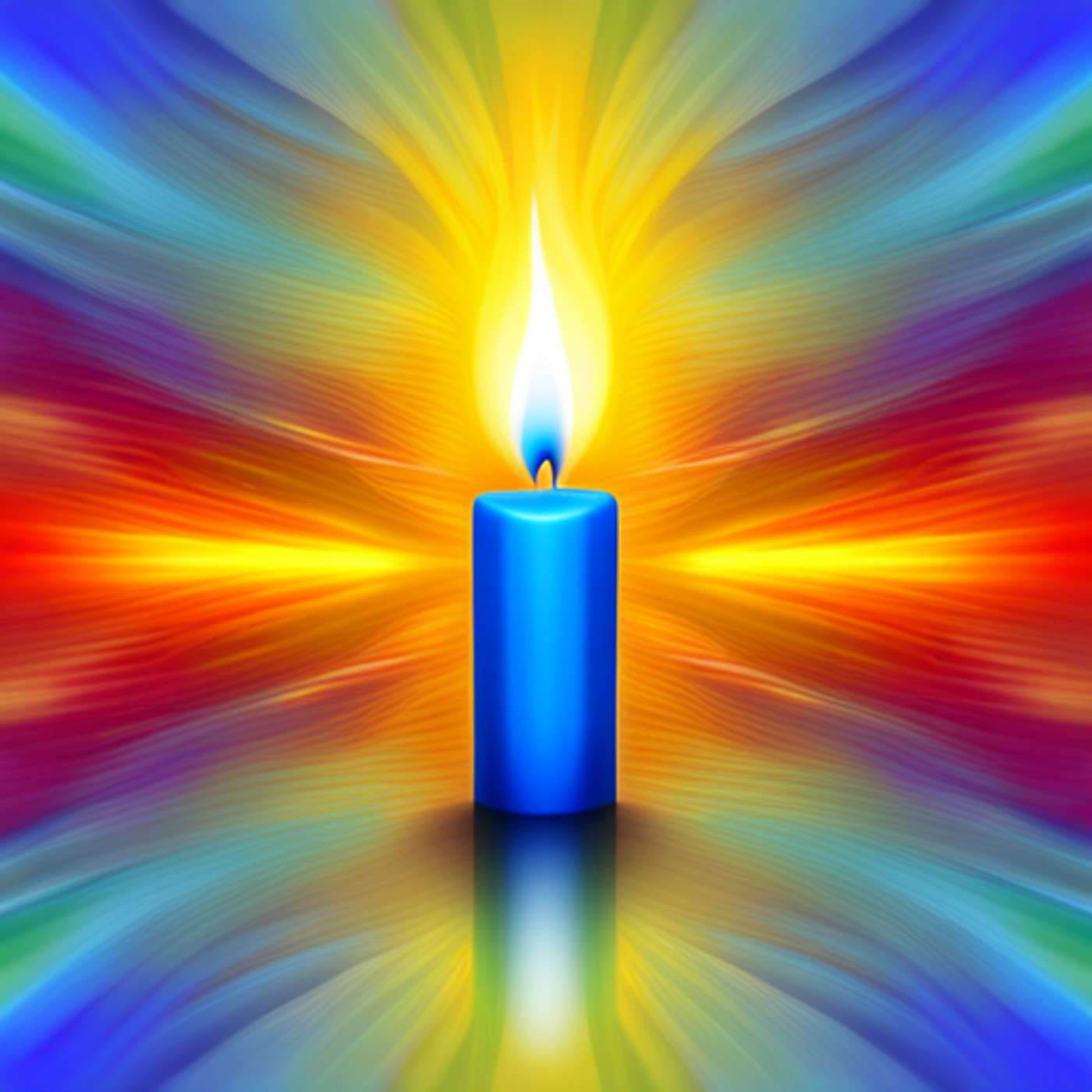Daily Tanya Wisdom: Find Inner Light episode artwork