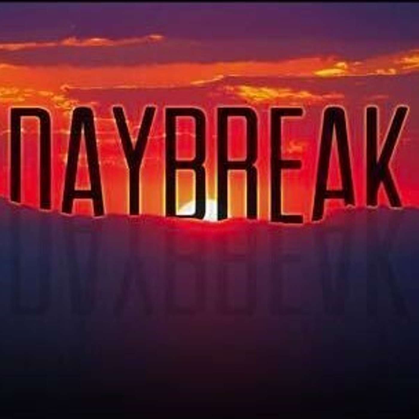 Daybreak - Todd Blanton episode artwork