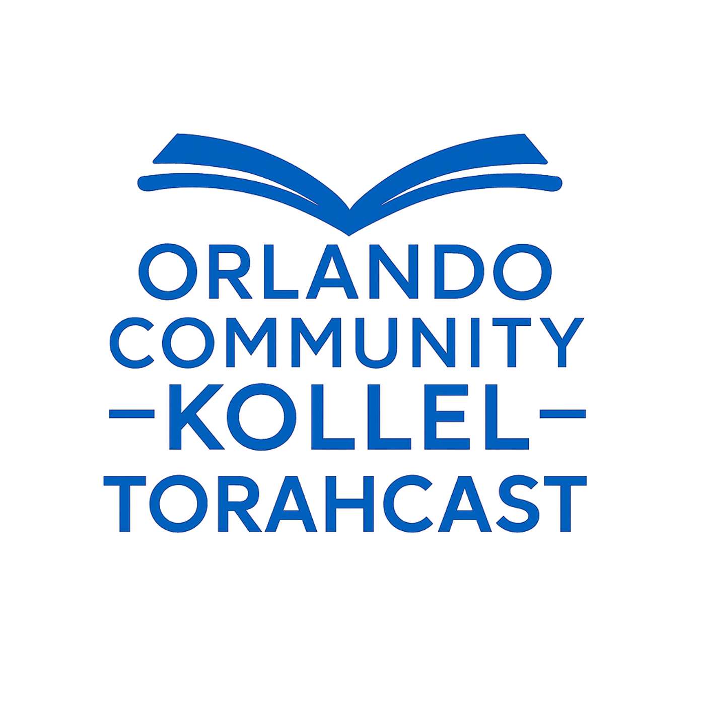 Orlando Community Kollel Torahcast